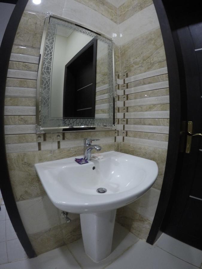 Narjess Jazan Furnished Hotel Exterior foto